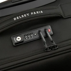 DelseyBrochant 3 Cabine - Valise à roulettes