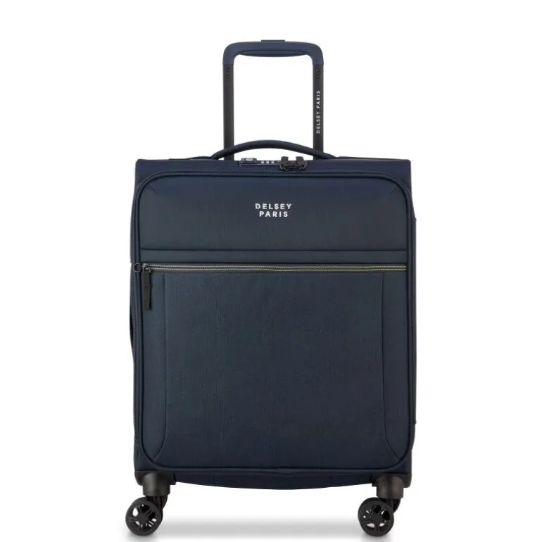 DelseyBrochant 3 Slim - Valise à roulettes