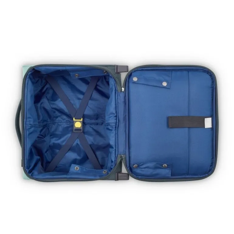 DelseyBrochant 3 Underseater - Valise à roulettes