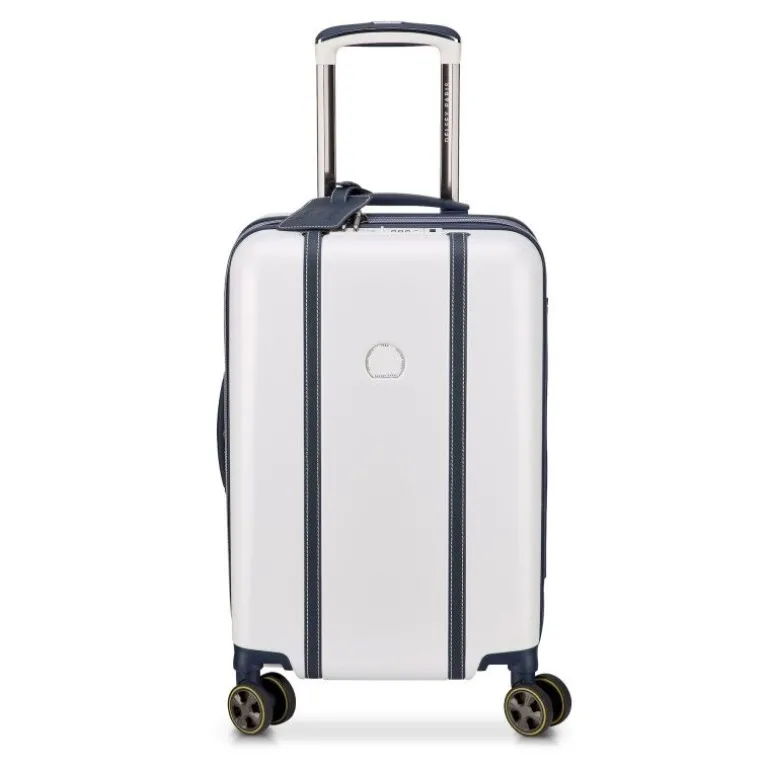 DelseyCadence Cabine Extensible - Valise à roulettes