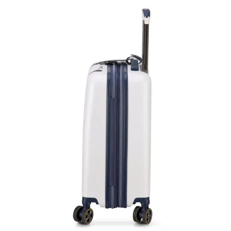 DelseyCadence Cabine Extensible - Valise à roulettes
