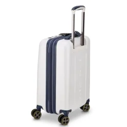 DelseyCadence Cabine Extensible - Valise à roulettes