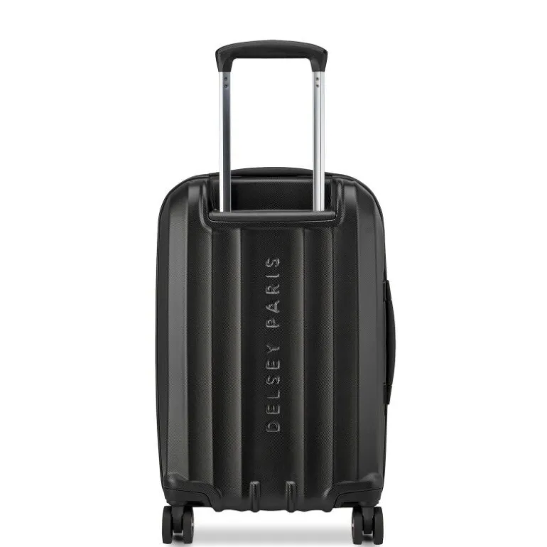 DelseyCarrousel 2 Cabine Extensible - Valise à roulettes