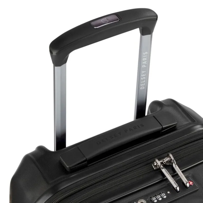DelseyCarrousel 2 Cabine Extensible - Valise à roulettes