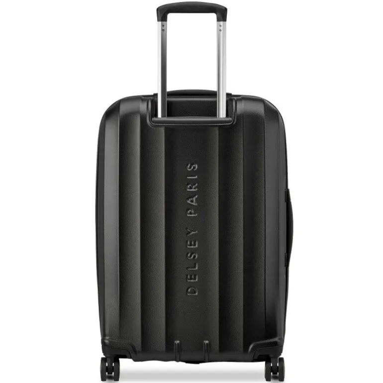DelseyCarrousel 2 Soute Extensible - Valise à roulettes
