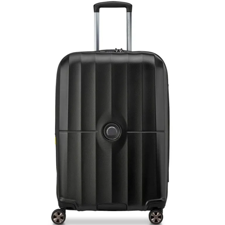 DelseyCarrousel 2 Soute Extensible - Valise à roulettes