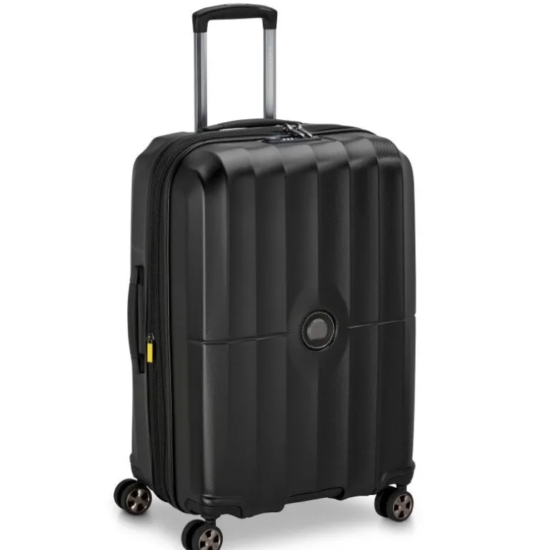 DelseyCarrousel 2 Soute Extensible - Valise à roulettes
