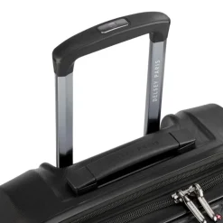 DelseyCarrousel 2 Soute Extensible - Valise à roulettes