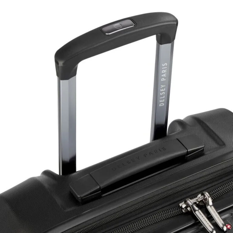 DelseyCarrousel 2 Soute Extensible - Valise à roulettes