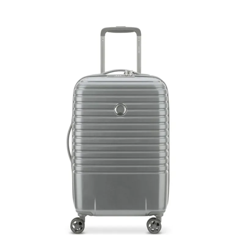 DelseyCaumartin Plus Cabine - Valise à roulettes