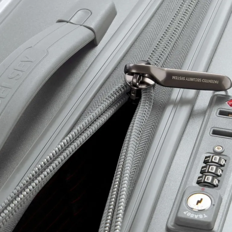 DelseyCaumartin Plus Soute - Valise à roulettes