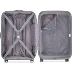 DelseyCaumartin Plus Soute - Valise à roulettes