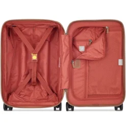 DelseyChatelet Air 2.0 Cabine Extensible Business - Valise à roulettes