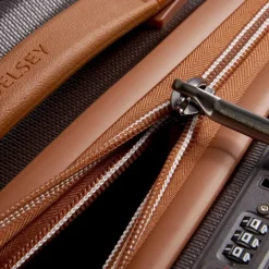 DelseyChatelet Air 2.0 Soute Trunk - Valise à roulettes
