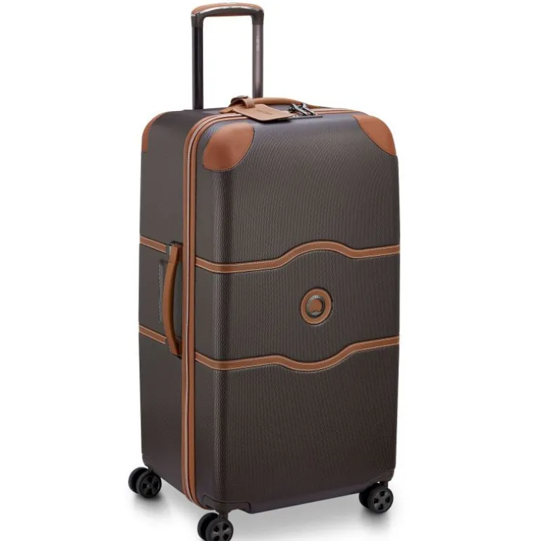 DelseyChatelet Air 2.0 Soute Trunk - Valise à roulettes