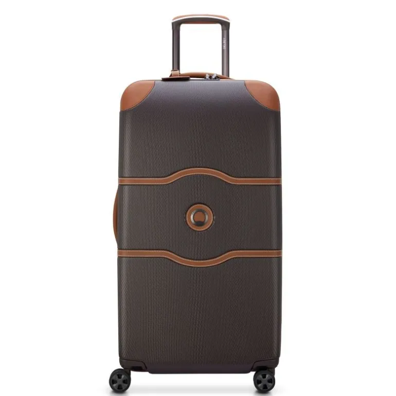 DelseyChatelet Air 2.0 Soute Trunk - Valise à roulettes
