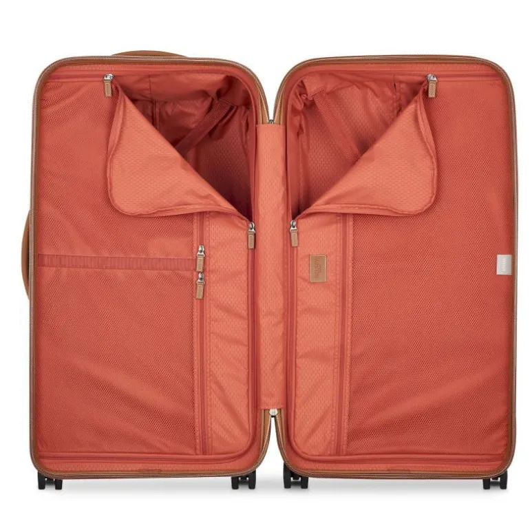 DelseyChatelet Air 2.0 Soute Trunk - Valise à roulettes