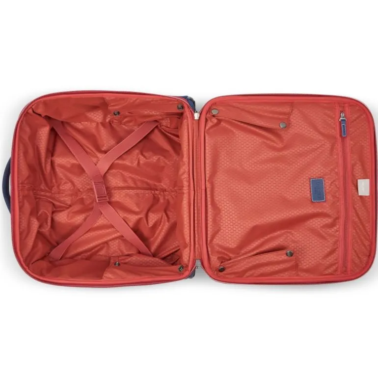 DelseyChatelet Air 2.0 Underseater Trolley - Sac de voyage à roulettes