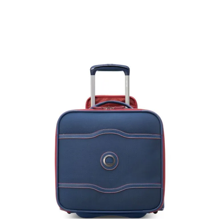 DelseyChatelet Air 2.0 Underseater Trolley - Sac de voyage à roulettes