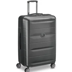 DelseyComete + Soute - Valise à roulettes