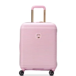 DelseyFreestyle Cabine Slim - Valise à roulettes
