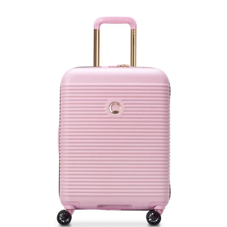 DelseyFreestyle Cabine Slim - Valise à roulettes
