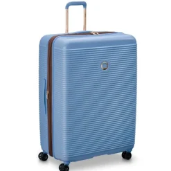 DelseyFreestyle Soute Extensible - Valise à roulettes