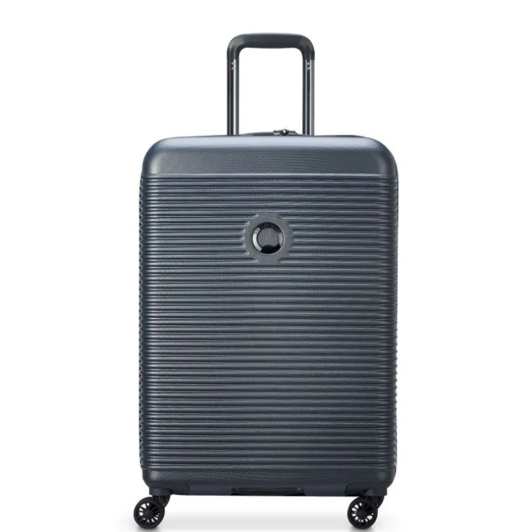 DelseyFreestyle Soute - Valise à roulettes