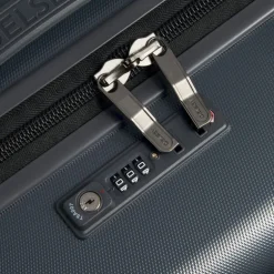 DelseyFreestyle Soute - Valise à roulettes