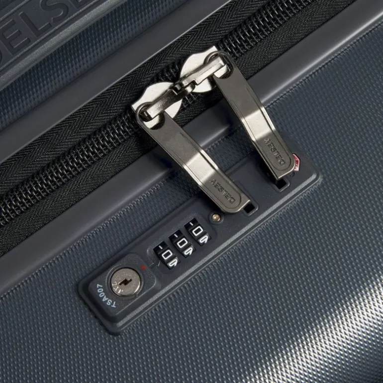 DelseyFreestyle Soute - Valise à roulettes