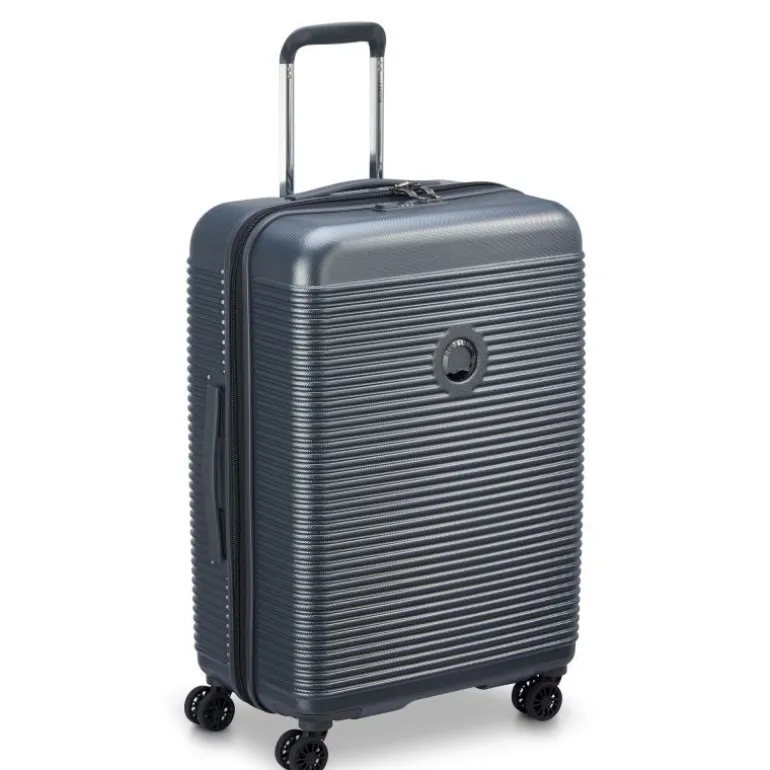 DelseyFreestyle Soute - Valise à roulettes