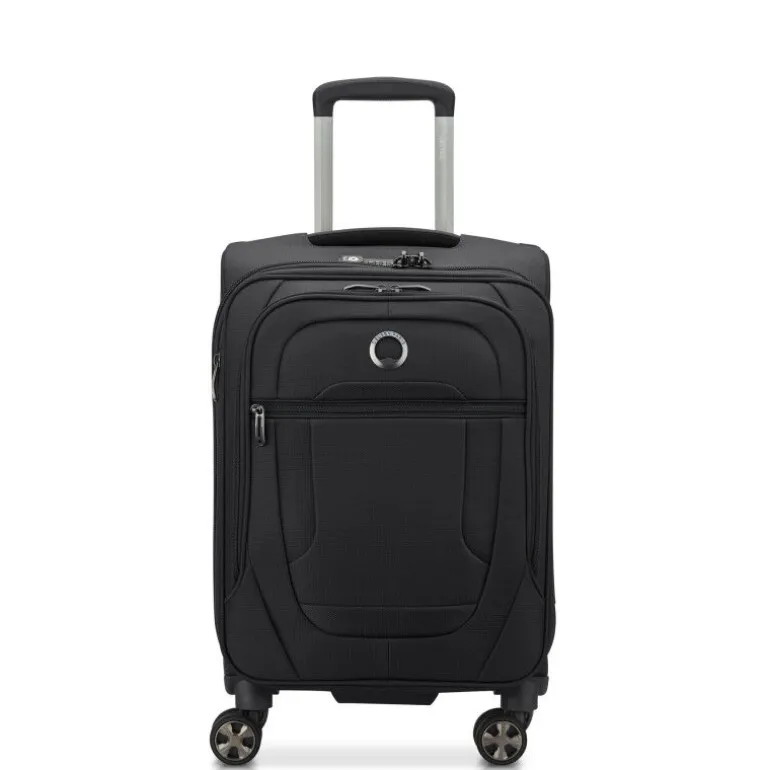 DelseyHelium DLX Cabine Extensible - Sac de voyage à roulettes