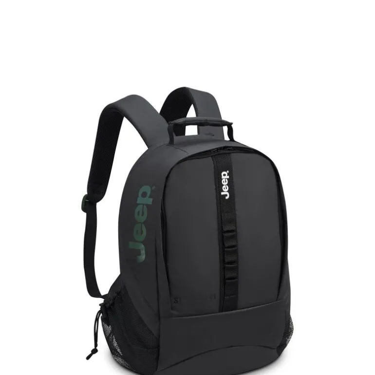 DelseyJeep Polyvalent Backpack - Sac à dos urbain