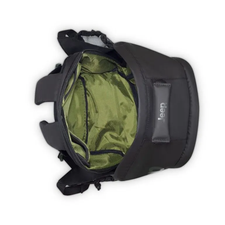 DelseyJeep Polyvalent Backpack - Sac à dos urbain