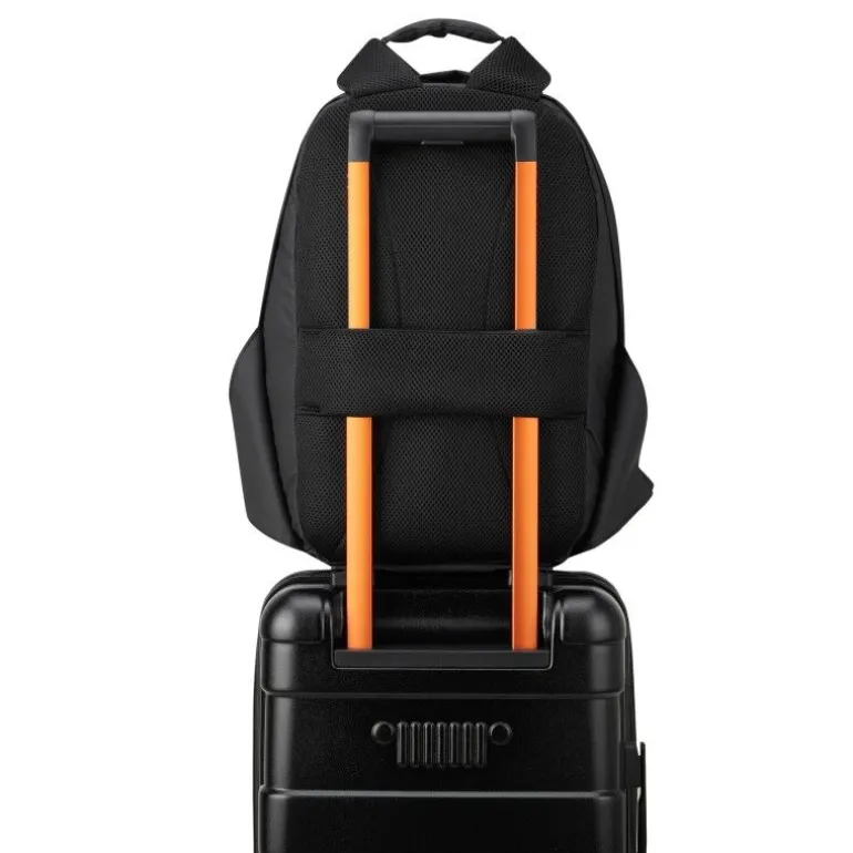 DelseyJeep Polyvalent Backpack - Sac à dos urbain