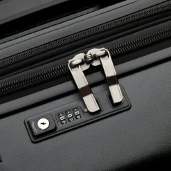 DelseyJeep Soute Trunk Extensible - Valise à roulettes