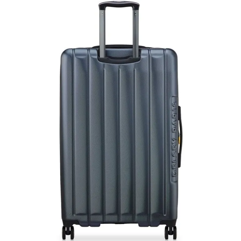 DelseyLongitude Soute - Valise à roulettes