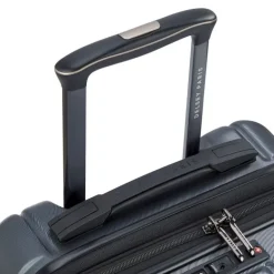 DelseyLongitude Cabine Extensible - Valise à roulettes