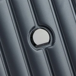 DelseyLongitude Cabine Extensible - Valise à roulettes