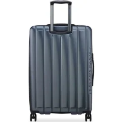 DelseyLongitude Soute Extensible - Valise à roulettes