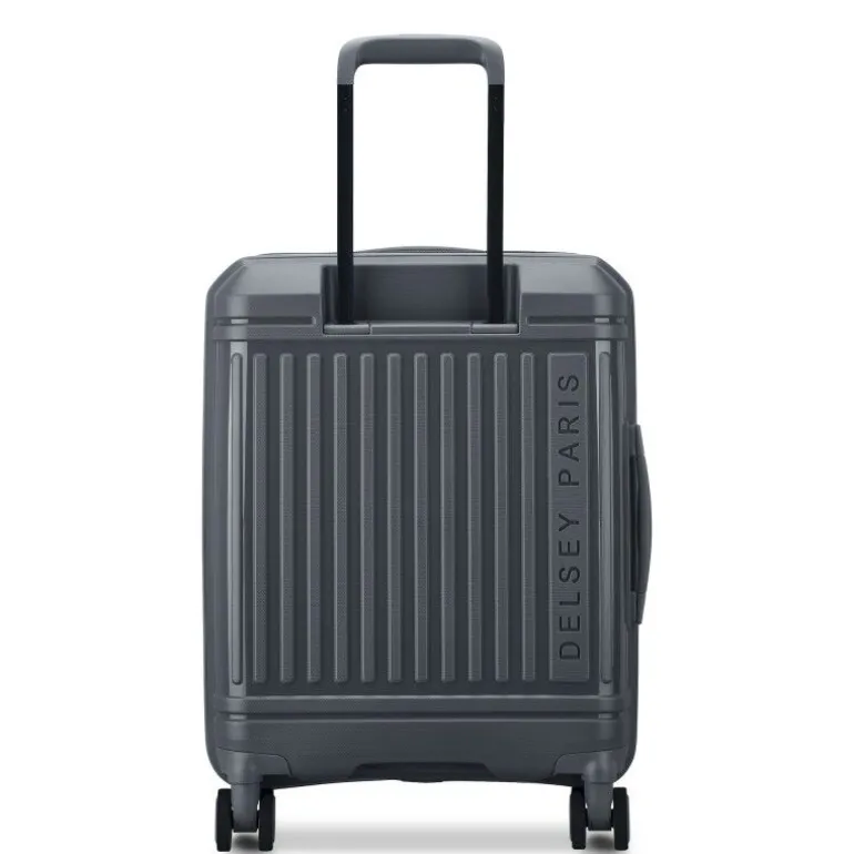 DelseyLutece Cabine Extensible - Valise à roulettes
