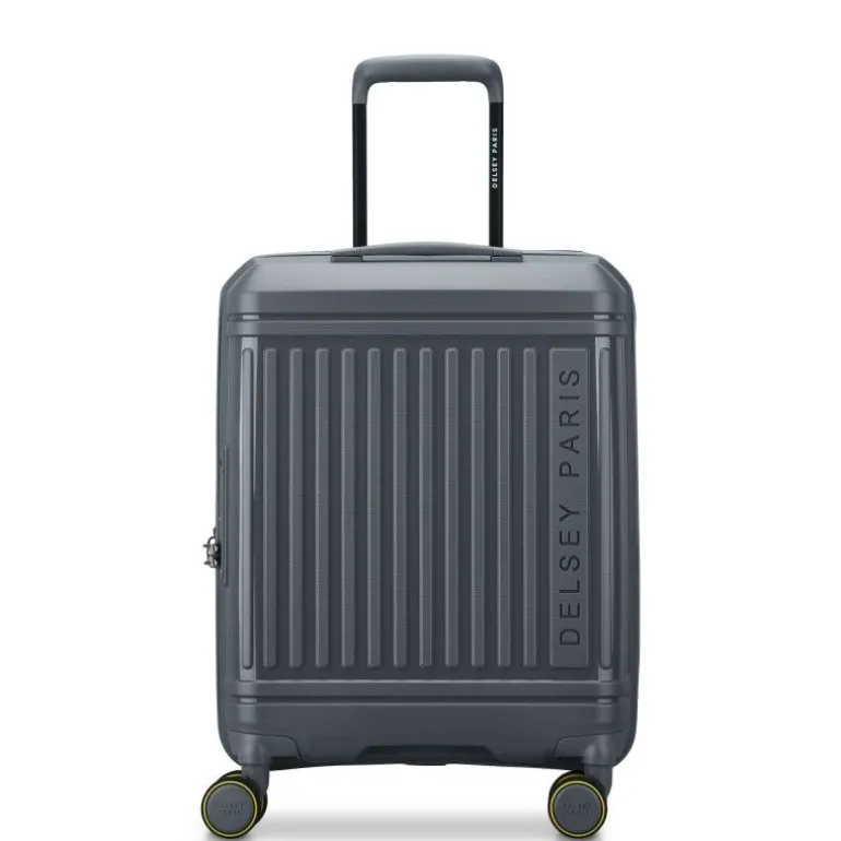 DelseyLutece Cabine Extensible - Valise à roulettes