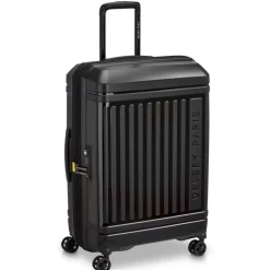 DelseyLutece SE Soute Extensible - Valise à roulettes