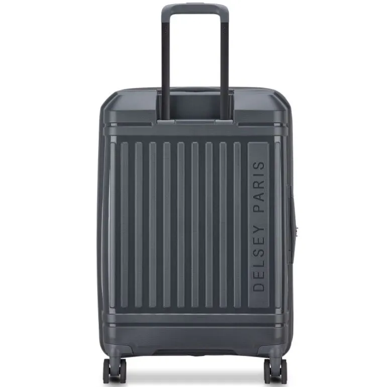 DelseyLutece Soute - Valise à roulettes
