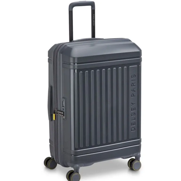 DelseyLutece Soute - Valise à roulettes