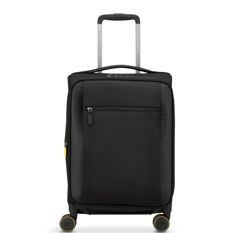DelseyMontmartre 3 Cabine Extensible - Valise