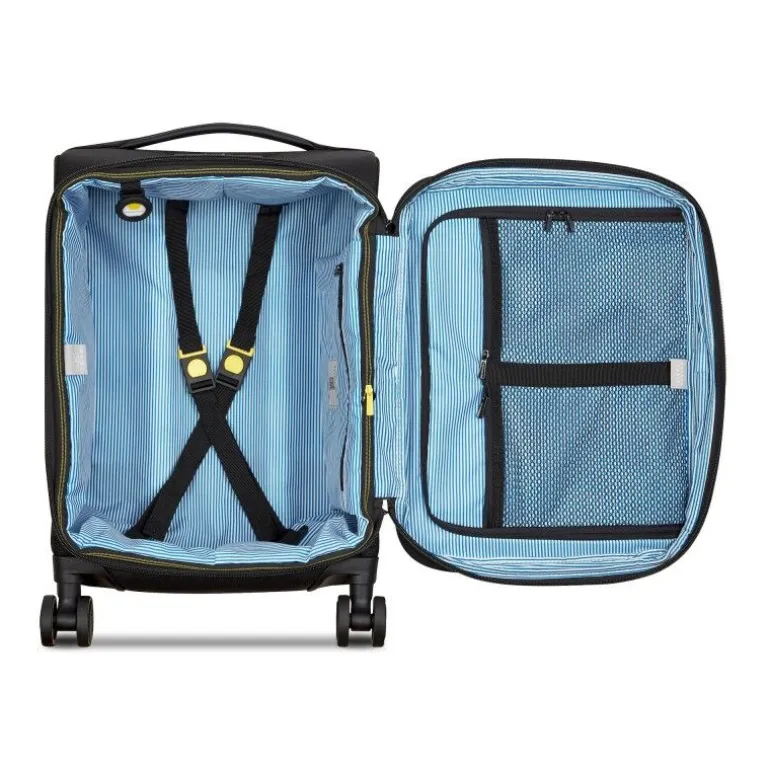 DelseyMontmartre 3 Cabine Extensible - Valise