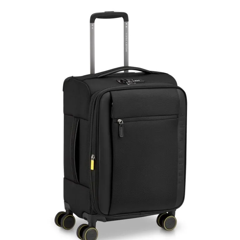 DelseyMontmartre 3 Cabine Extensible - Valise