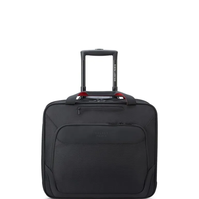 DelseyParvis Plus Cabine Boardcase Trolley - Sac de voyage à roulettes