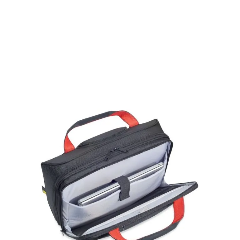 DelseyParvis Plus Cabine Boardcase Trolley - Sac de voyage à roulettes